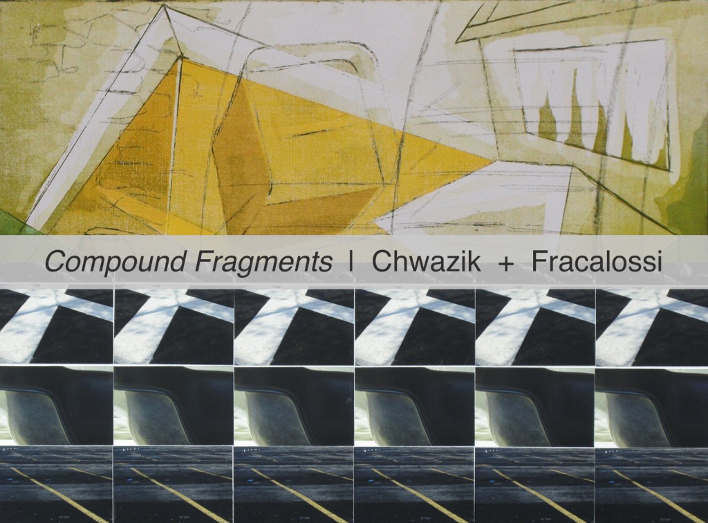 Compound Fragments