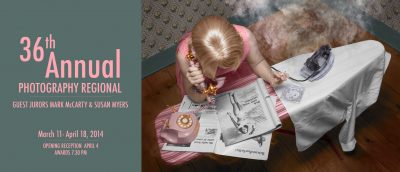 36th Annual Photography Regional