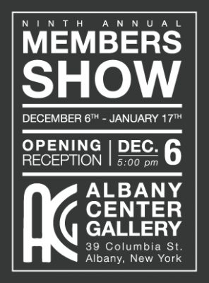 9th Annual Members Show