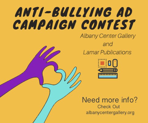 Anti-bullying