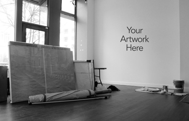 Call for Art