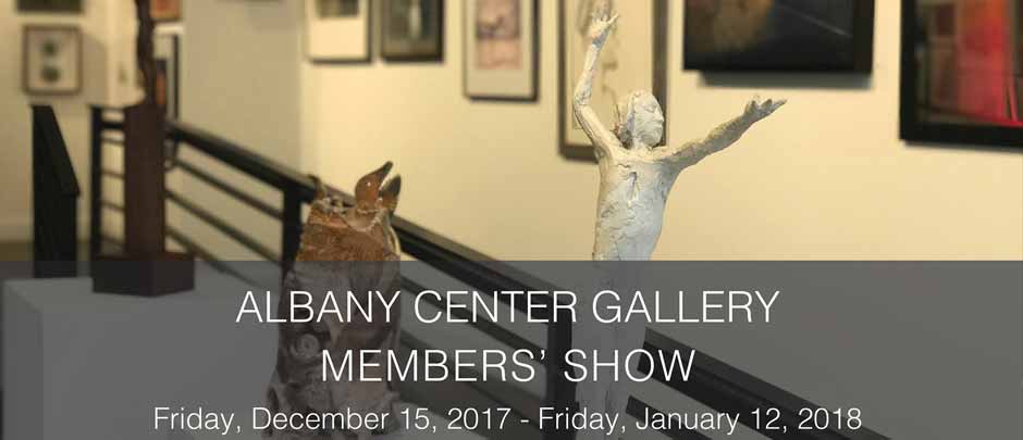 members' show