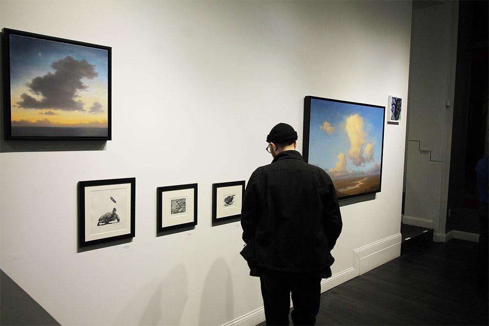 MHRI exhibit