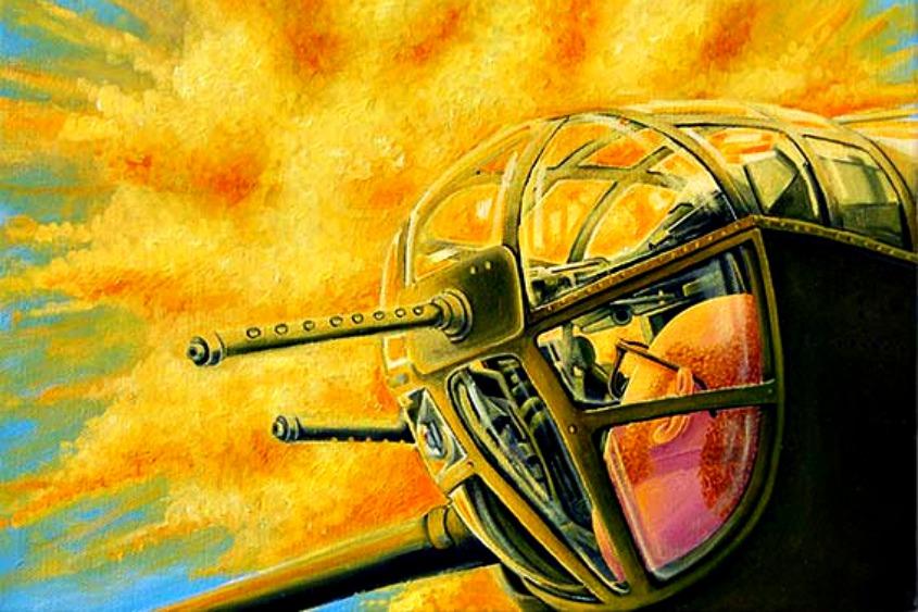 masters of war