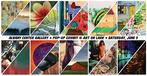 Art on Lark preview image