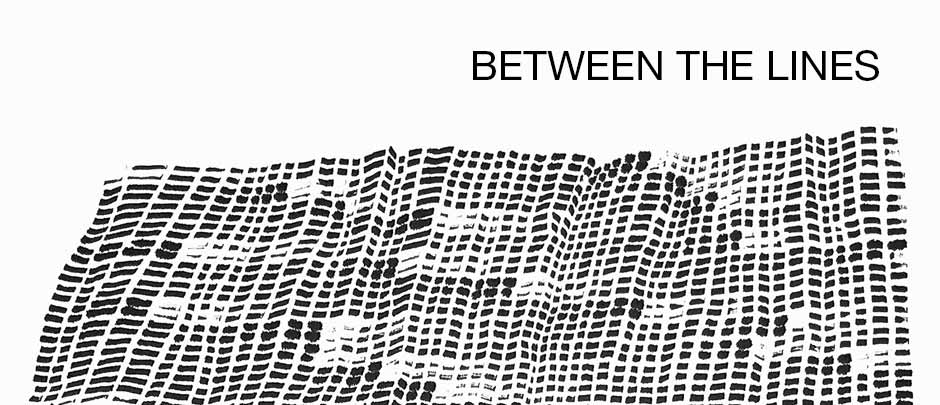 Between The Lines