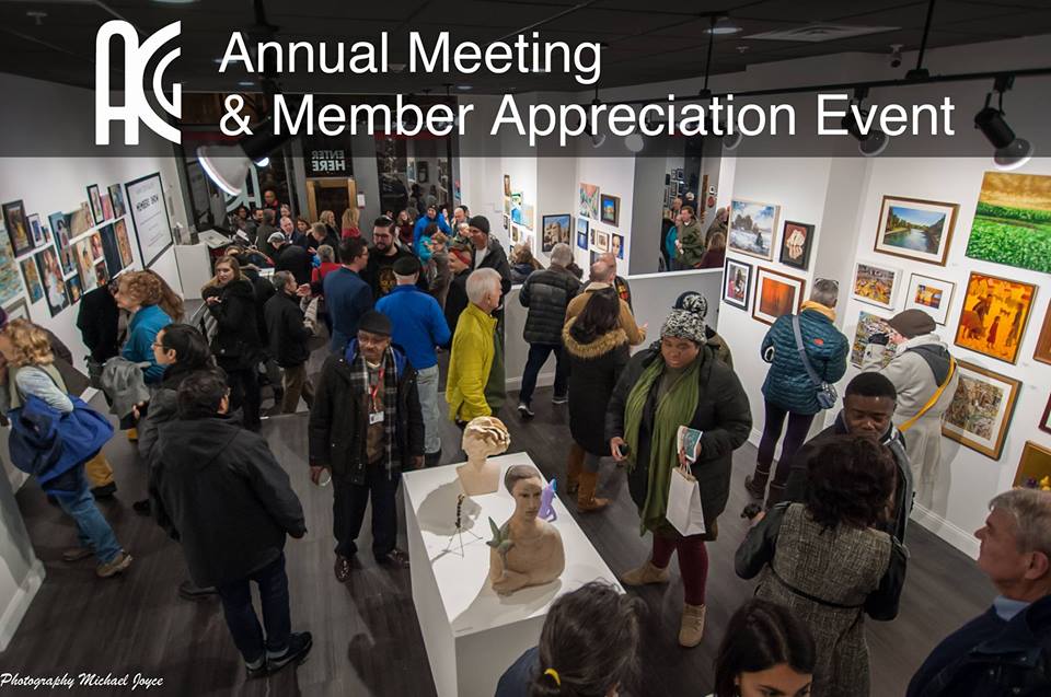 Annual meeting