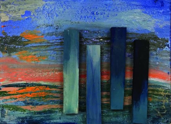 Four Pillars