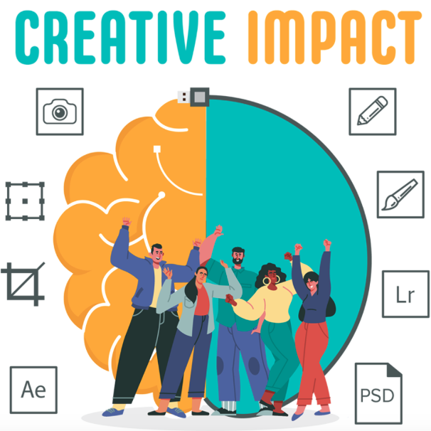 Creative Impact
