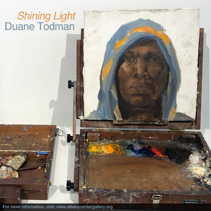 todman painting