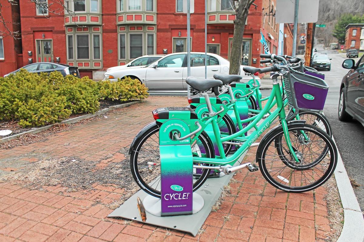 CDPHP bikes