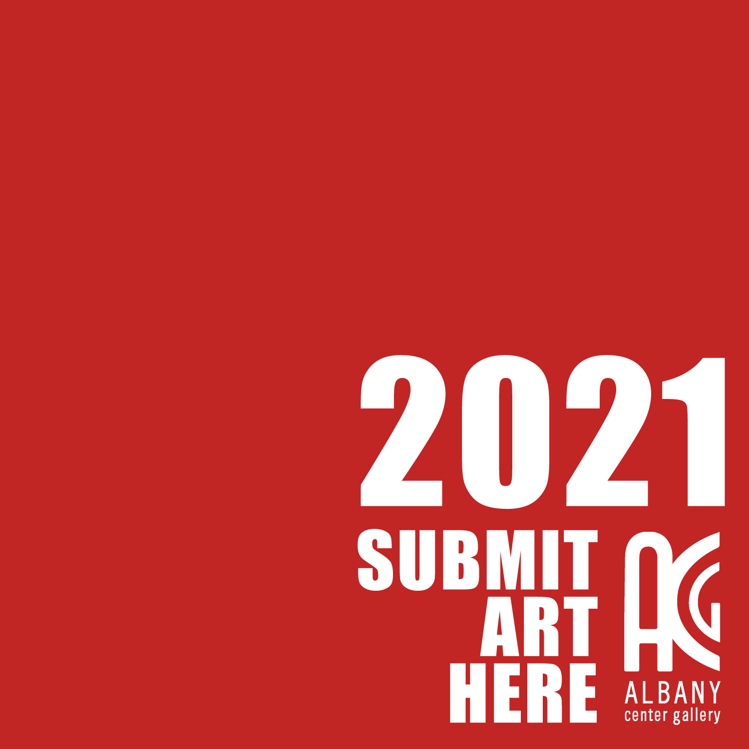 CALL FOR ART