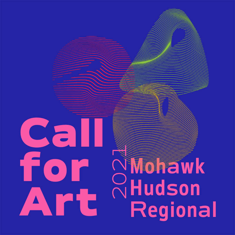 call for art regional
