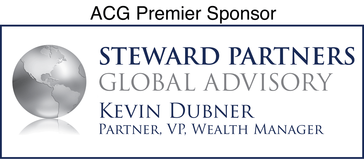 Kevin Dubner, Partner & Wealth Manager at Steward Partners Global Advisory, LLC.