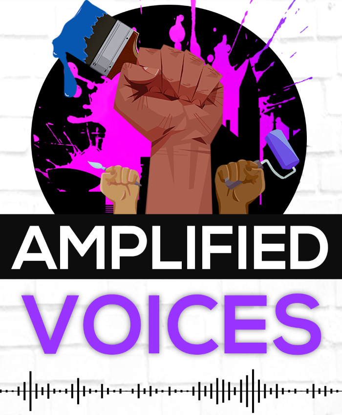 Amplified Voices