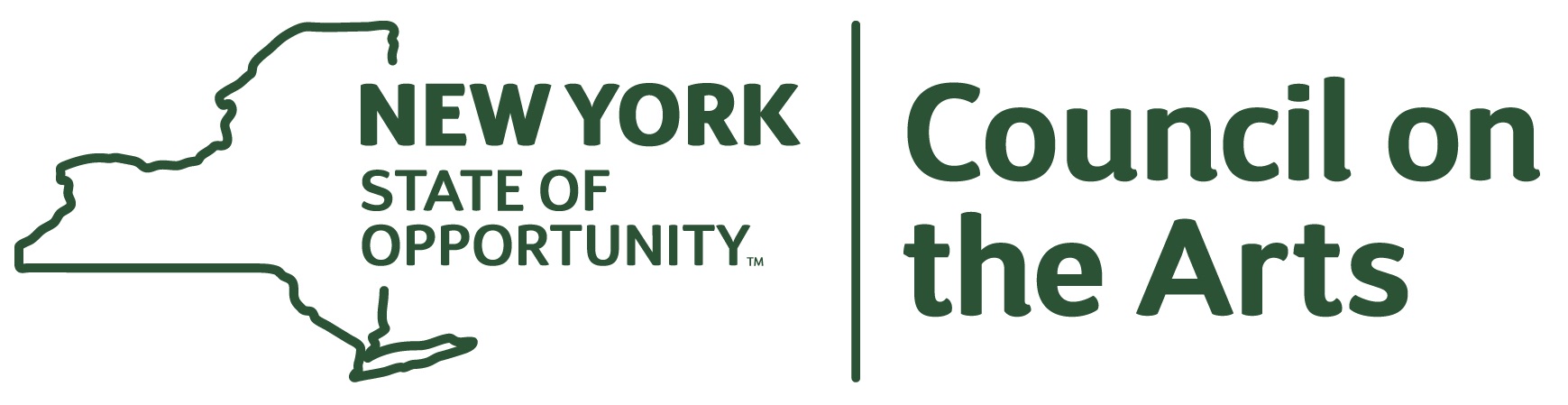 NYS Council on the Arts