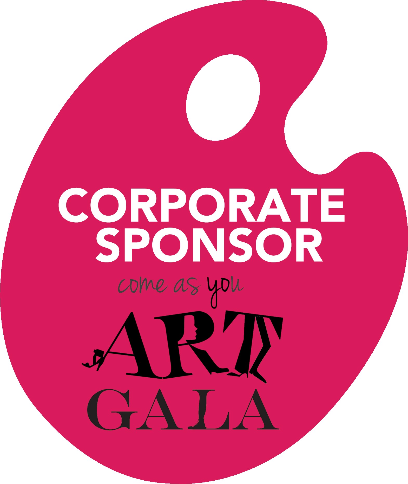 Corporate sponsor