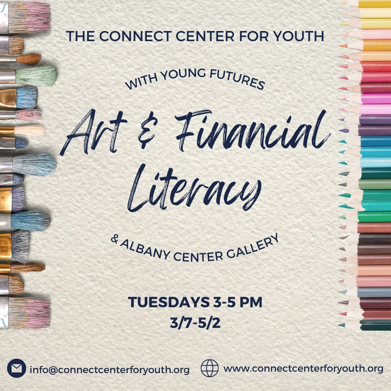 art and financial literacy