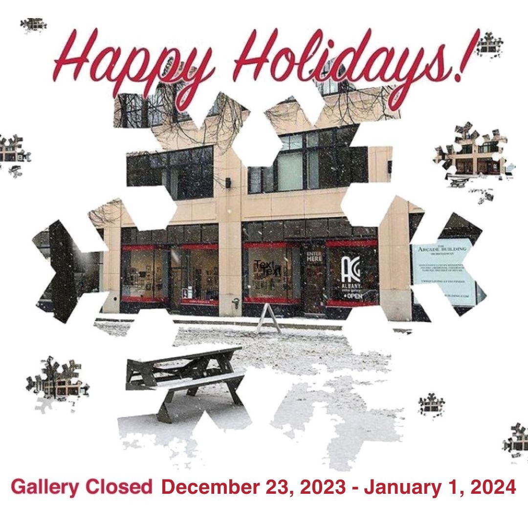 happy holidays