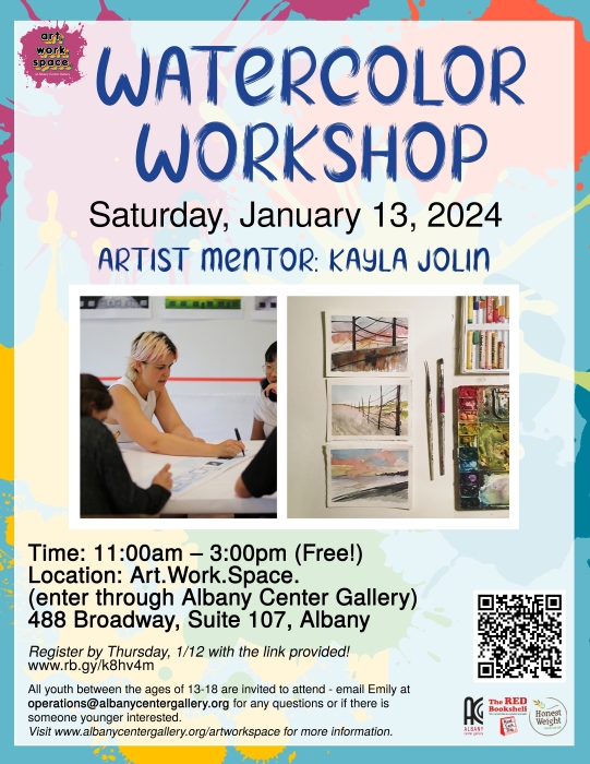 jan 13 2024 aws with Kayla Jolin