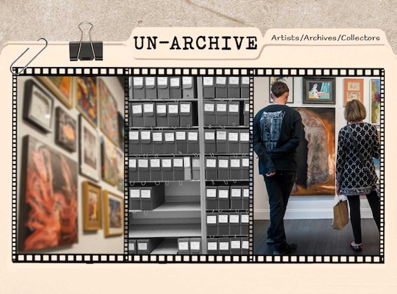 un-archive