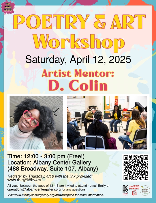 4.12.2025 Workshop with D. Colin