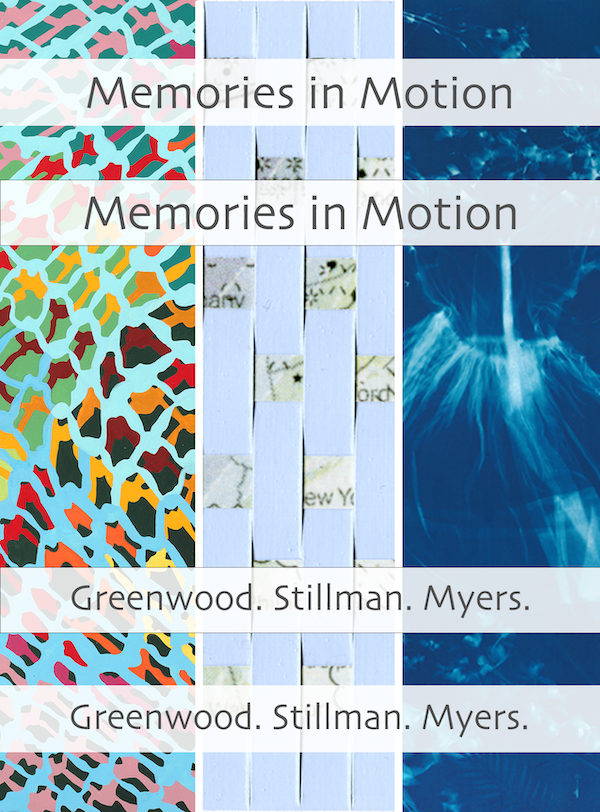 memories in motion