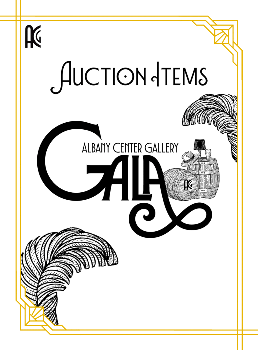 Auction Gala